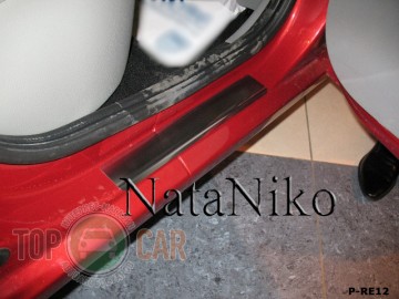 �������� �� ������ ��������  RENAULT LOGAN II 2010- 