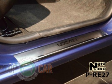 �������� �� ������ ��������  RENAULT LOGAN III/III MCV 2013-