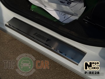 NataNiko �������� �� ������ RENAULT LODGY 2013-
