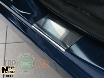 �������� �� ������ ��������  RENAULT MEGANE III 4/5D 2009-