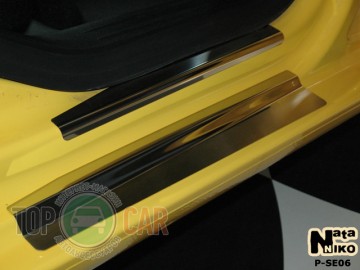 �������� �� ������ ��������  SEAT LEON II 2005-