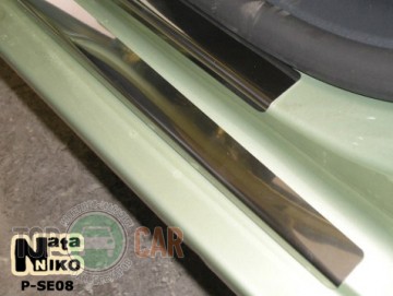 �������� �� ������ ��������  SEAT CORDOBA III 5D 2003-2009