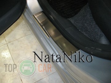 �������� �� ������ �������� SKODA FABIA I 1999-2007