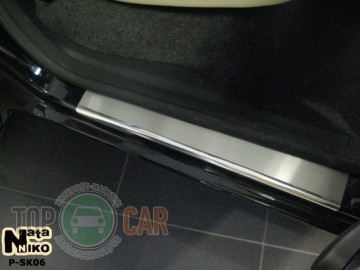 �������� �� ������ �������� SKODA ROOMSTER 2006-