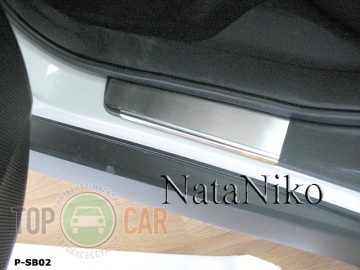 �������� �� ������ �������� SUBARU FORESTER III 2008-