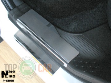 �������� �� ������ �������� SUBARU FORESTER IV 2013-