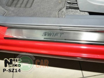 NataNiko �������� �� ������ SUZUKI SWIFT V 2012-