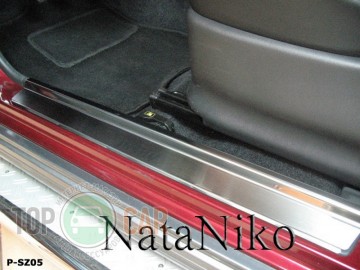 �������� �� ������ �������� SUZUKI JIMNY 1998-