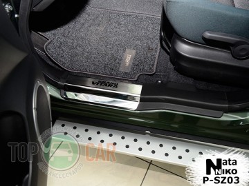 �������� �� ������ �������� SUZUKI GRAND VITARA II 5D 2005-