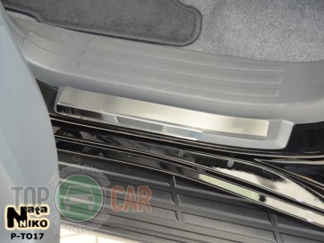 �������� �� ������ �������� TOYOTA LAND CRUISER PRADO 150