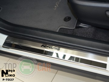 �������� �� ������ �������� TOYOTA RAV-4 IV 2012-
