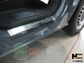 �������� �� ������ �������� VW T5/T6/MULTIVAN 2003- 