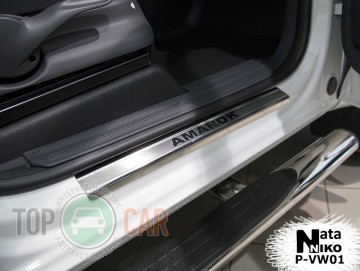 �������� �� ������ �������� VW AMAROK 2010-
