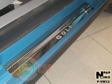 �������� �� ������ �������� VW GOLF V 5D 2004-2008