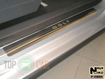 �������� �� ������ �������� VW GOLF PLUS 2004-2008/2009-