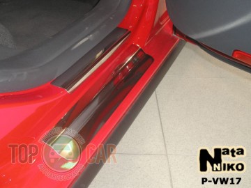 �������� �� ������ VW JETTA V 2005-2010