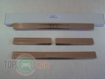 �������� �� ������ �������� VW PASSAT B6/CC/B7	