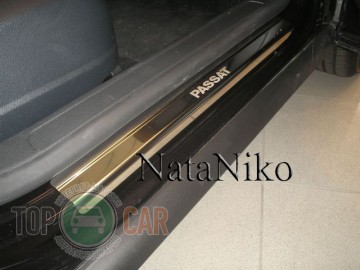 �������� �� ������ �������� VW PASSAT B6/CC/B7	