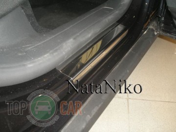 �������� �� ������ �������� VW PASSAT B6/CC/B7	