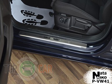 �������� �� ������ �������� VW PASSAT B8 4D/Variant 2014-