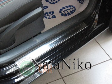 �������� �� ������ �������� VW POLO IV 5D 2001-2009