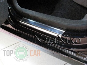 �������� �� ������ �������� VW POLO IV 5D 2001-2009