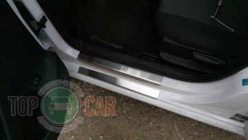 Polo Sedan 2014-