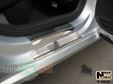 �������� �� ������ �������� VW POLO V 4D/5D 2009-