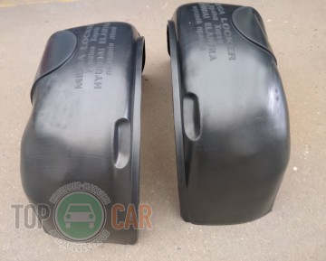 Mega Locker ������ �������� ���� Hyundai Elantra MD 2011-2015