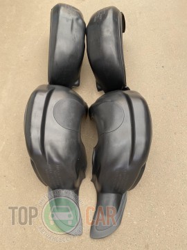 Mega Locker ������ ������� ���� Opel Vectra C