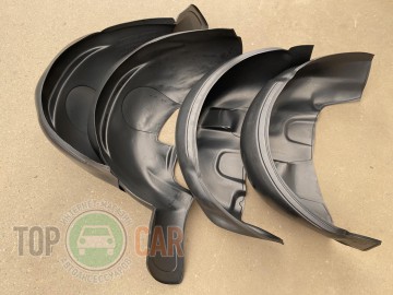 Mega Locker ������ ������� ���� Opel Vectra C