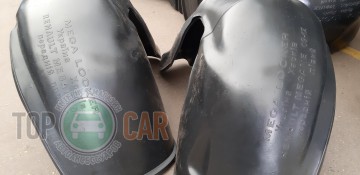 Mega Locker ������ ������� ���� Renault Megane III (������� ��������)