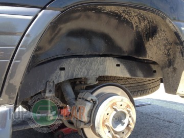 Unidec ������ �������� ���� Toyota Land Cruiser 100/Lexus LX470