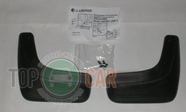 Chevrolet Aveo/Zaz Vida