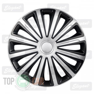 Elegant ������ R15 TREND silver&black