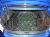 ������ � �������� Lifan Breez 520 sedan