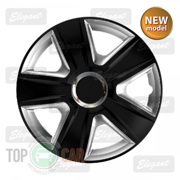 Elegant ������ R15 ESPRIT RC black & silver