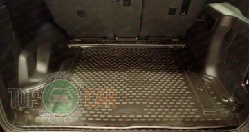 Novline ������ � �������� Toyota Land Cruiser Prado 150 2017-