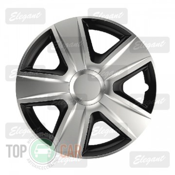 Elegant ������ R16 ESPRIT RC silver&black