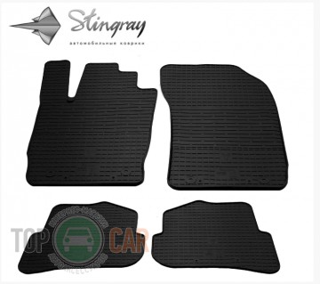 Stingray ������� Audi A1 2010-