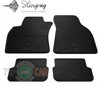 Stingray ������� Audi A6 (�6)