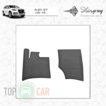 Audi Q7 05-15 