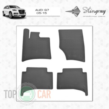 Audi Q7 05-15 