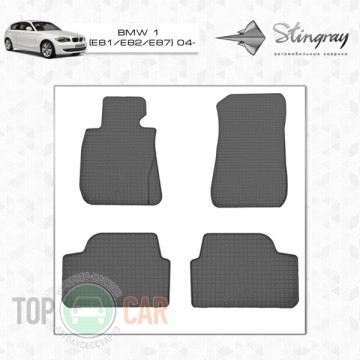 Stingray ������� ��������� BMW 1 (E81/E82/E87)