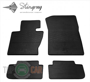 Stingray ������� BMW X3 (E83)