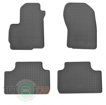 Citroen C4 Aircross/Peugeot 4008/Mitsubishi ASX 