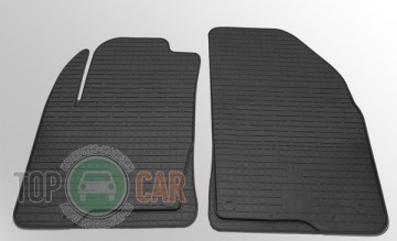  Ford Fiesta/Ford Fusion/Mazda 2
