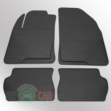 Ford Fiesta/EcoSport