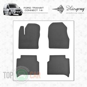Stingray ������� ��������� Ford Connect 14- 