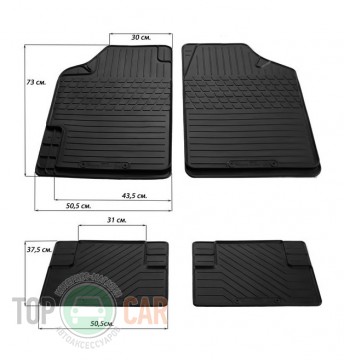 Stingray ��������� ������������� ������� UNI Variant II